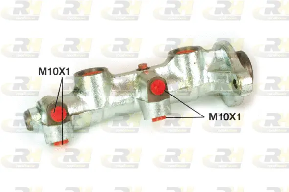 Brake Master Cylinder (1020.65)