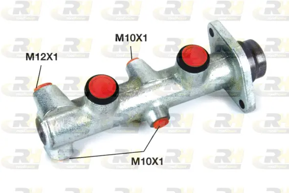 Brake Master Cylinder (1022.11)