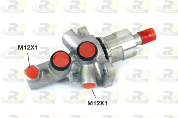 Brake Master Cylinder (1025.44)