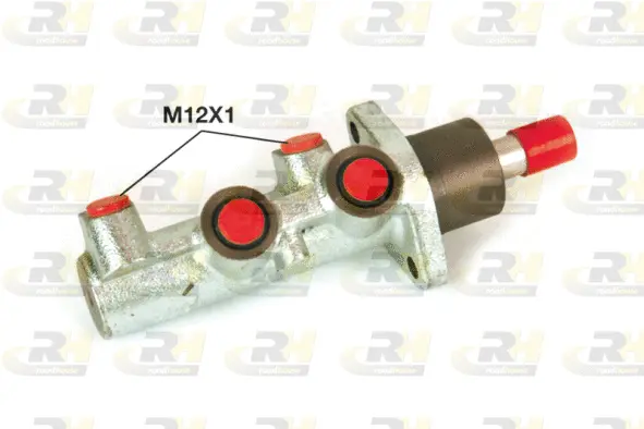 Brake Master Cylinder (1022.56)