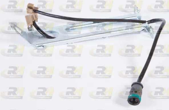 Warning Contact, brake pad wear (ACA8032.00)
