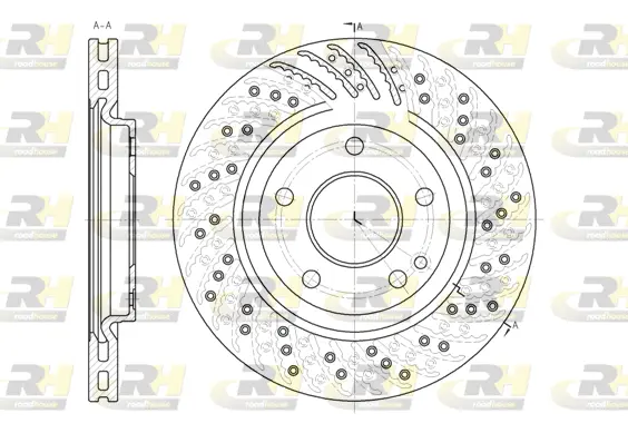 Brake Disc (6859.10)