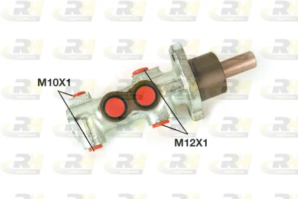 Brake Master Cylinder (1022.47)