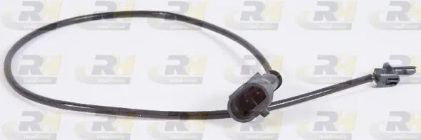 Warning Contact, brake pad wear (ACA8014.00)