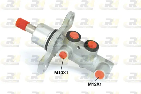 Brake Master Cylinder (1025.52)
