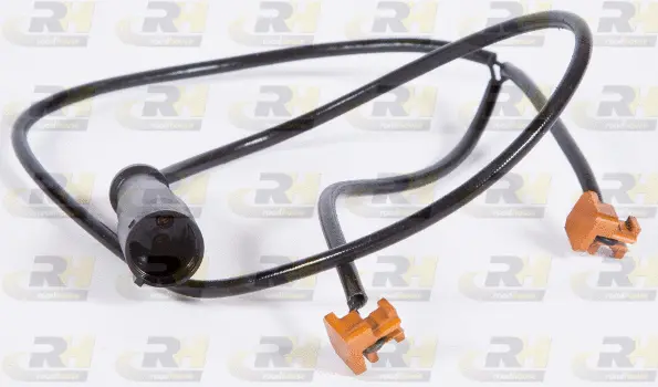 Warning Contact, brake pad wear (ACA8049.00)