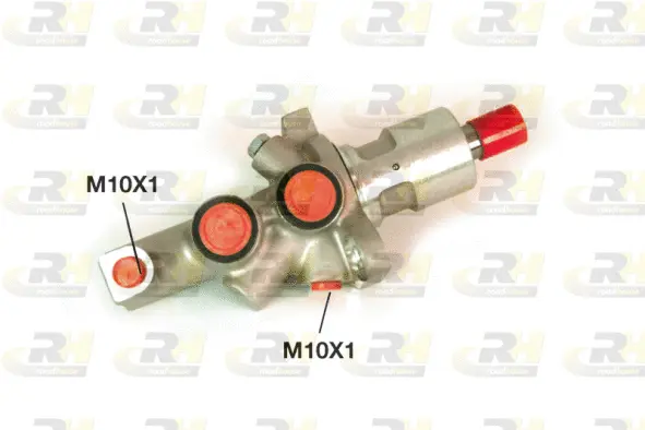 Brake Master Cylinder (1022.32)