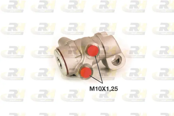 Brake Force Regulator (1800.06)