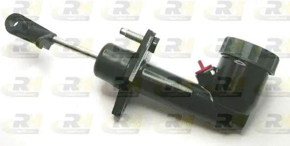 Master Cylinder, clutch (1617.00)