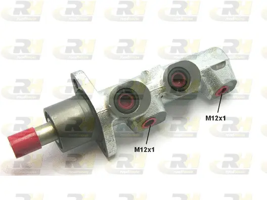 Brake Master Cylinder (1023.60)