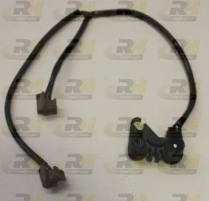 Warning Contact, brake pad wear (ACA8046.00)