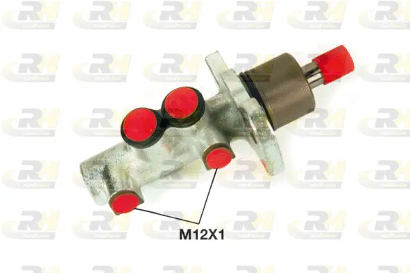 Brake Master Cylinder (1023.23)