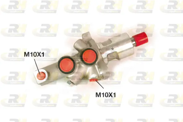 Brake Master Cylinder (1023.26)