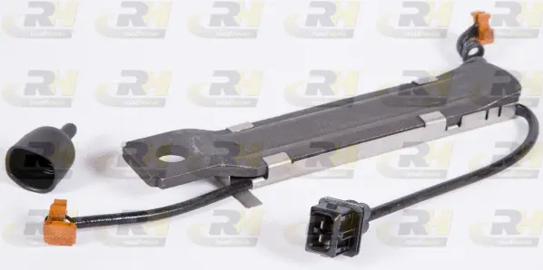 Warning Contact, brake pad wear (ACA8044.00)