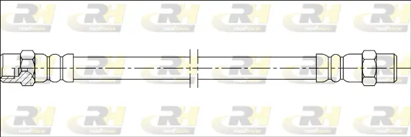 Brake Hose (1900.27)