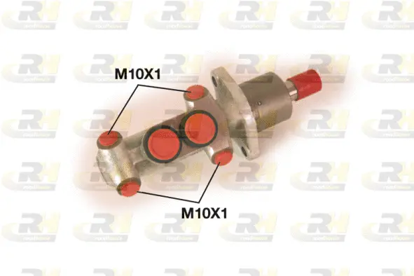 Brake Master Cylinder (1023.62)