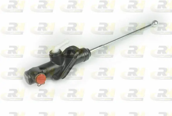 Master Cylinder, clutch (1615.25)