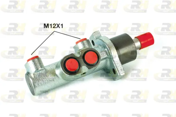 Brake Master Cylinder (1023.45)