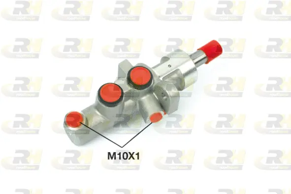 Brake Master Cylinder (1023.40)
