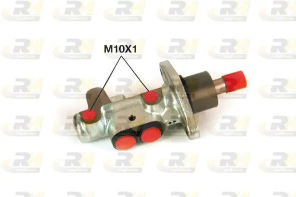 Brake Master Cylinder (1023.73)
