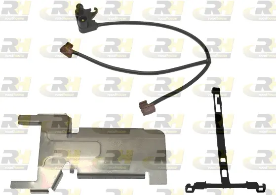 Warning Contact, brake pad wear (ACA8059.00)