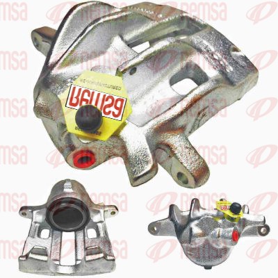 Brake Caliper (9014952)