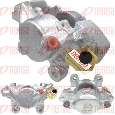 Brake Caliper (9000801)
