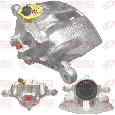 Brake Caliper (9006701)