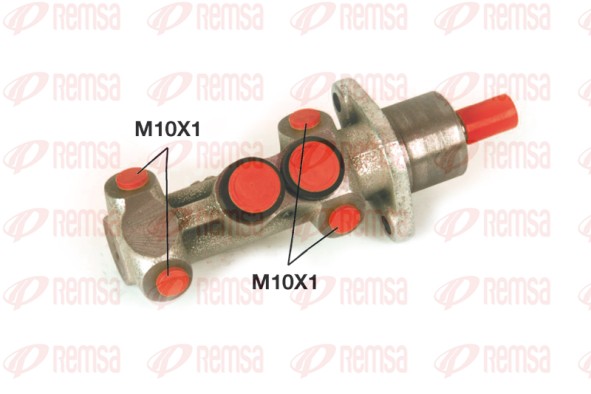 Brake Master Cylinder (C1019.13)