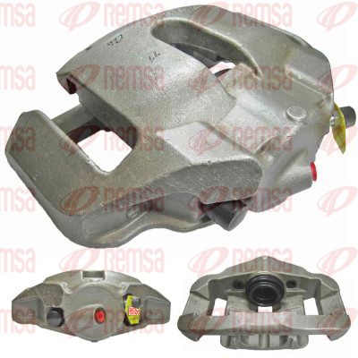 Brake Caliper (9024761)