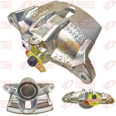 Brake Caliper (9025802)