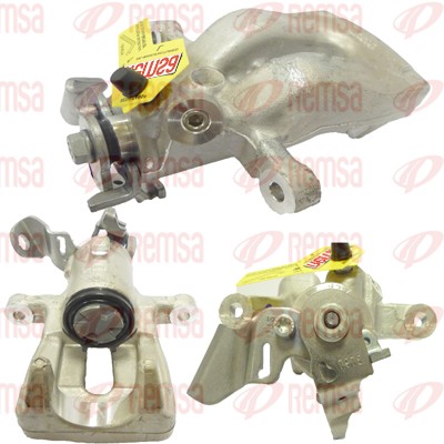 Brake Caliper (9025992)