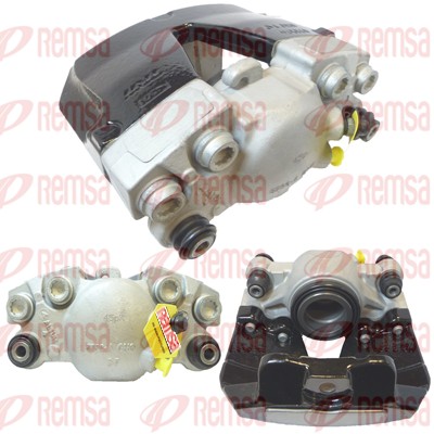 Brake Caliper (9031371)