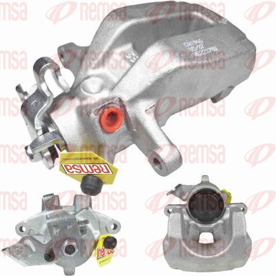 Brake Caliper (9019461)