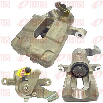 Brake Caliper (9025591)