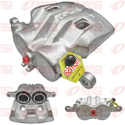 Brake Caliper (9024722)