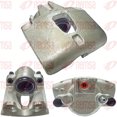 Brake Caliper (9021282)