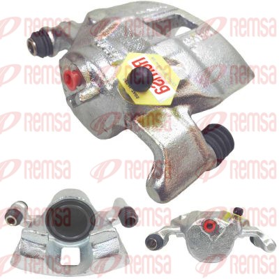 Brake Caliper (9009122)