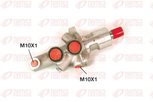 Brake Master Cylinder (C1023.26)