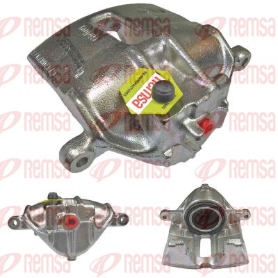 Brake Caliper (9005331)