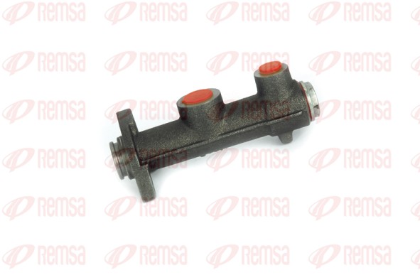 Master Cylinder, clutch (C1619.00)
