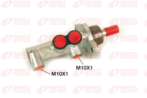 Brake Master Cylinder (C1022.46)