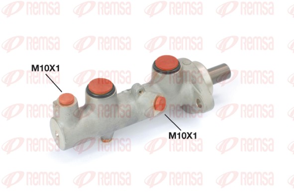 Brake Master Cylinder (C1023.66)