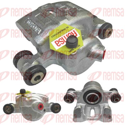 Brake Caliper (9008381)
