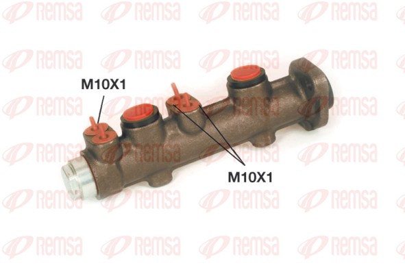 Brake Master Cylinder (C1019.06)