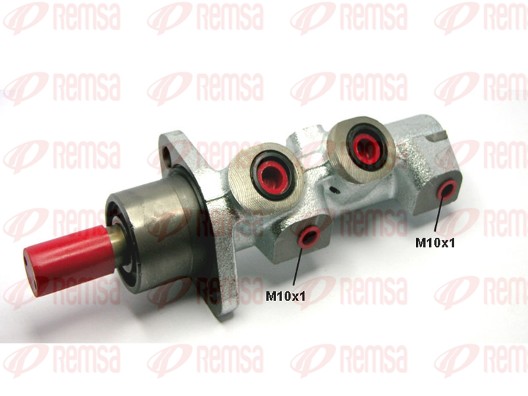 Brake Master Cylinder (C1022.54)