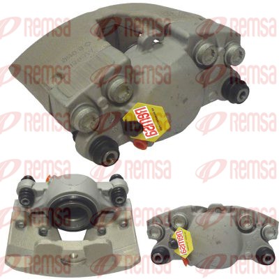 Brake Caliper (9031172)