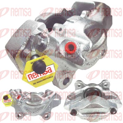 Brake Caliper (9008481)
