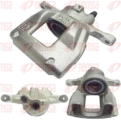 Brake Caliper (9032811)