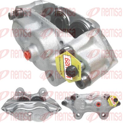 Brake Caliper (9005082)